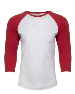 Peters Raglan Adult Gameday Jersey