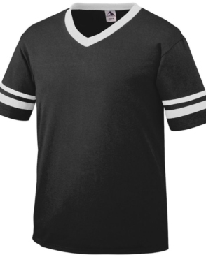 Youth Sleeve Stripe Jersey