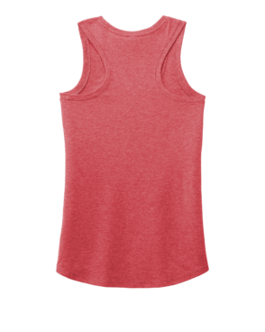 79ers Ladies Triblend Tank Top