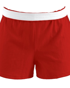 CH Soffe Shorts (Juniors) Customizable