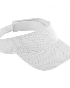 Athletic Mesh Visor