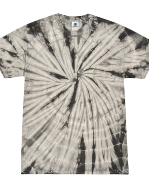 79ers Adult Tie Dye Short Sleeve