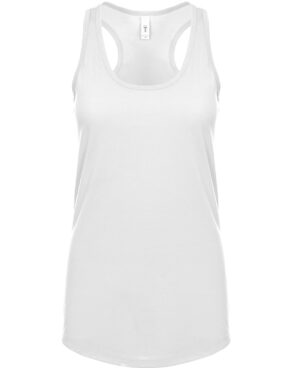 Ladies’ Racerback Tank