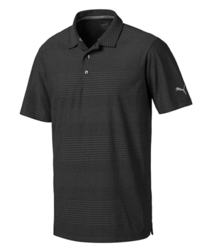 79er’s Puma Moisture Wicking Golf Shirt