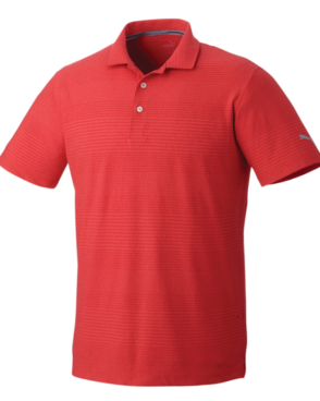 79er’s Puma Moisture Wicking Golf Shirt