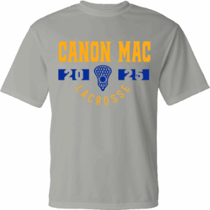 Canon McMillan Lacrosse