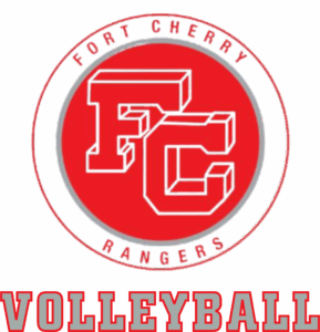 Fort Cherry Volleyball