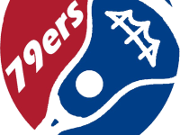 79er Shield Logo 2020